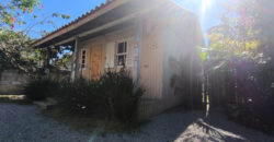 🏡 Oportunidade Única em Garopaba/SC – Duas Casas no Bairro Campo Duna!