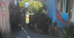 🏡 Oportunidade Única em Garopaba/SC – Duas Casas no Bairro Campo Duna!