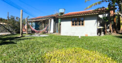 🏡 Oportunidade Única em Garopaba/SC – Duas Casas no Bairro Campo Duna!