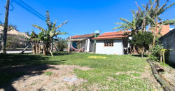 🏡 Oportunidade Única em Garopaba/SC – Duas Casas no Bairro Campo Duna!