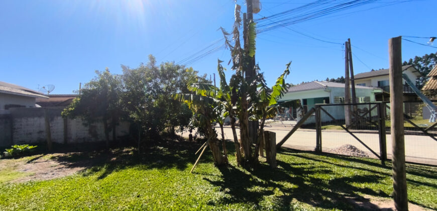 🏡 Oportunidade Única em Garopaba/SC – Duas Casas no Bairro Campo Duna!