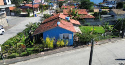 🏡 Oportunidade Única em Garopaba/SC – Duas Casas no Bairro Campo Duna!