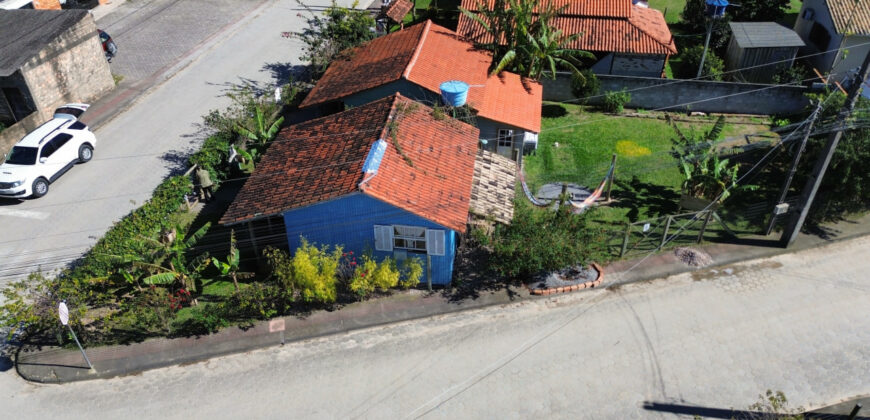 🏡 Oportunidade Única em Garopaba/SC – Duas Casas no Bairro Campo Duna!