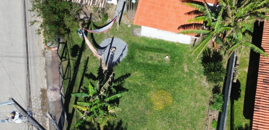 🏡 Oportunidade Única em Garopaba/SC – Duas Casas no Bairro Campo Duna!