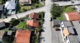 🏡 Oportunidade Única em Garopaba/SC – Duas Casas no Bairro Campo Duna!