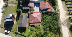 Casa em frente a Lagoa de Ibiraquera, no bairro Alto Arroio, Imbituba/SC