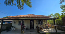 Casa em frente a Lagoa de Ibiraquera, no bairro Alto Arroio, Imbituba/SC