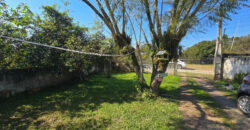 Casa em frente a Lagoa de Ibiraquera, no bairro Alto Arroio, Imbituba/SC