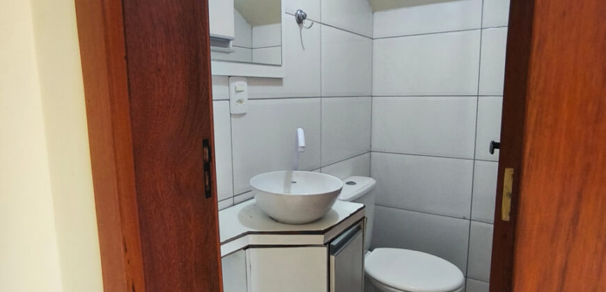 🏡 Apartamento à Venda em Garopaba – SC 🏖️