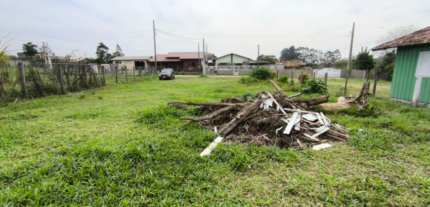 🌿 Terreno à Venda no Alto Arroio – Imbituba-SC 🌊