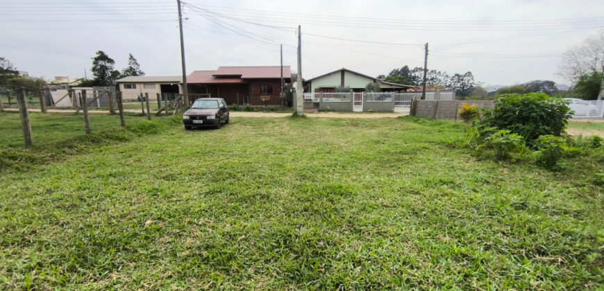 🌿 Terreno à Venda no Alto Arroio – Imbituba-SC 🌊