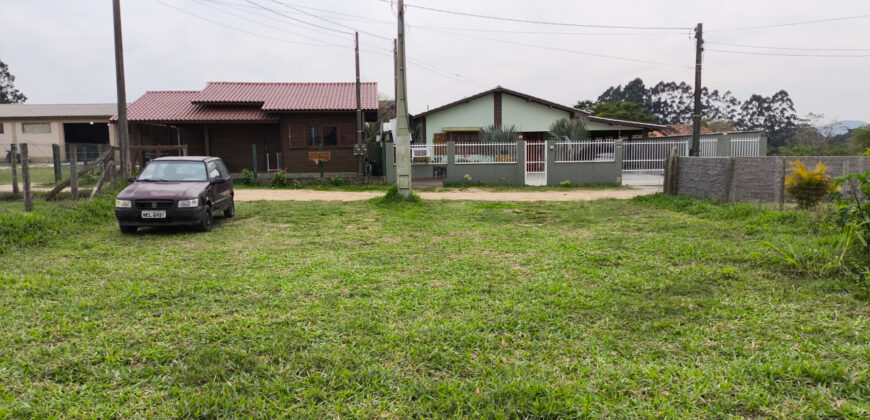 🌿 Terreno à Venda no Alto Arroio – Imbituba-SC 🌊