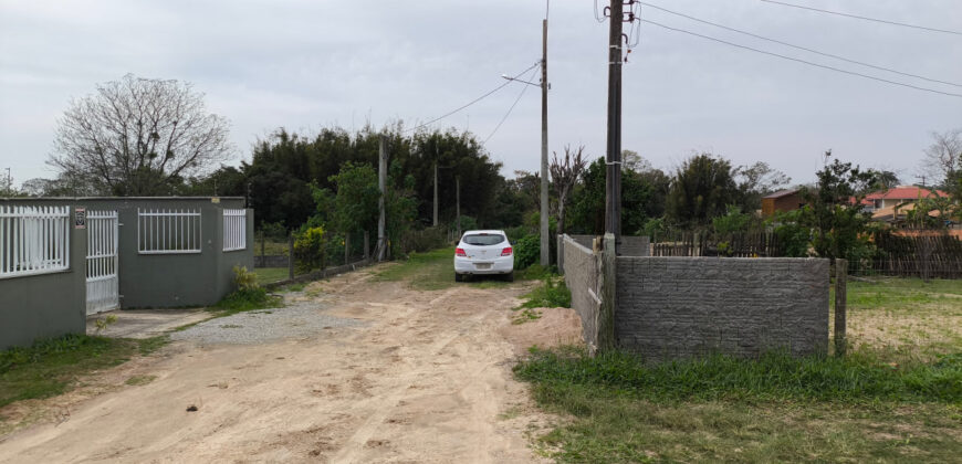 🌿 Terreno à Venda no Alto Arroio – Imbituba-SC 🌊