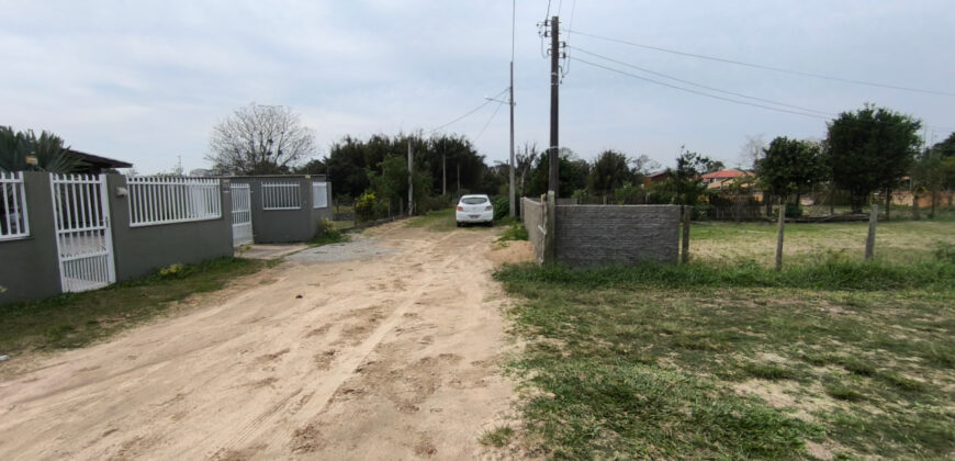 🌿 Terreno à Venda no Alto Arroio – Imbituba-SC 🌊