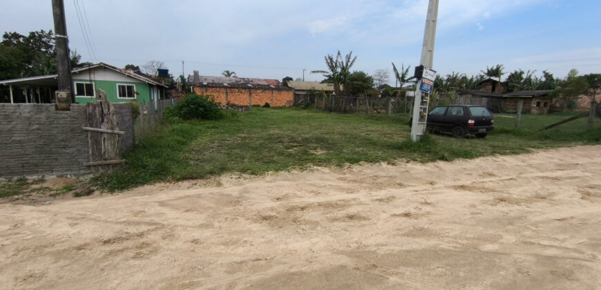 🌿 Terreno à Venda no Alto Arroio – Imbituba-SC 🌊