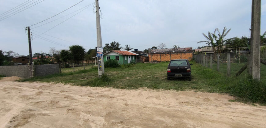 🌿 Terreno à Venda no Alto Arroio – Imbituba-SC 🌊