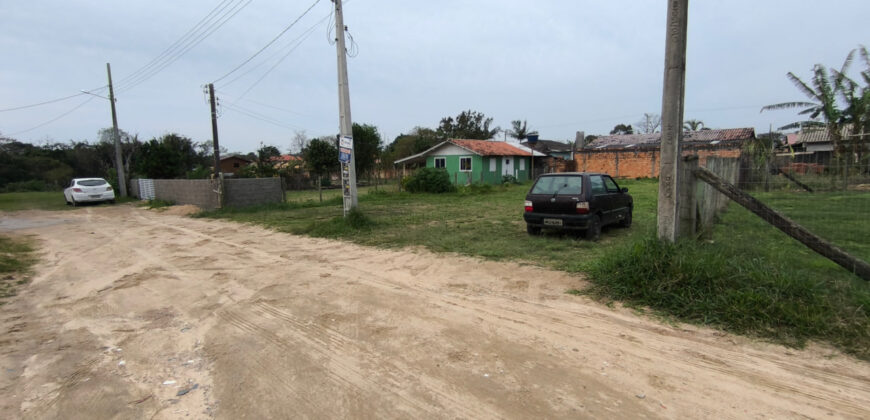🌿 Terreno à Venda no Alto Arroio – Imbituba-SC 🌊