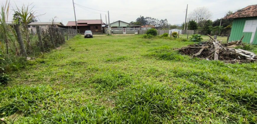 🌿 Terreno à Venda no Alto Arroio – Imbituba-SC 🌊