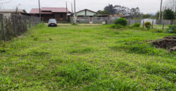 🌿 Terreno à Venda no Alto Arroio – Imbituba-SC 🌊