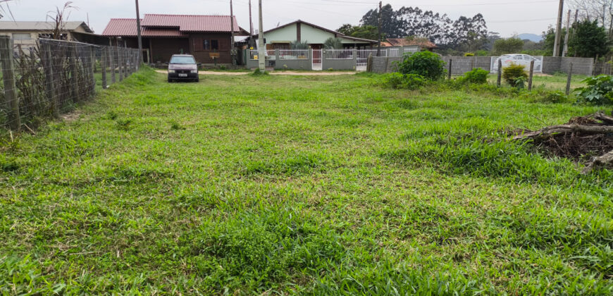 🌿 Terreno à Venda no Alto Arroio – Imbituba-SC 🌊