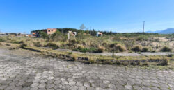 Terreno em Imbituba, localizado no Loteamento Bosque Imbituba, situado no bairro Sambaqui