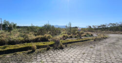 Terreno em Imbituba, localizado no Loteamento Bosque Imbituba, situado no bairro Sambaqui