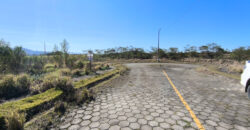 Terreno em Imbituba, localizado no Loteamento Bosque Imbituba, situado no bairro Sambaqui