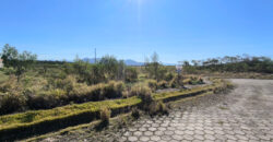 Terreno em Imbituba, localizado no Loteamento Bosque Imbituba, situado no bairro Sambaqui