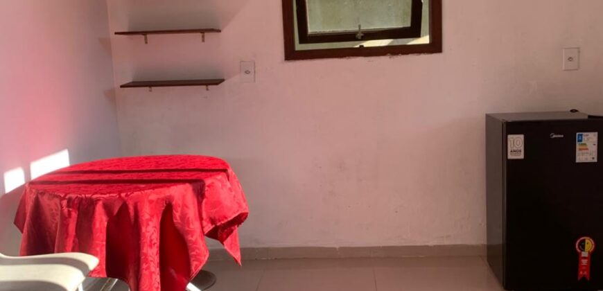 Casa na Praia do Rosa, á 400 metros da SurfLand Brasil 