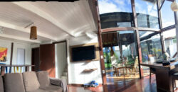 Casa na Praia do Rosa, á 400 metros da SurfLand Brasil 