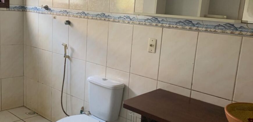Casa na Praia do Rosa, á 400 metros da SurfLand Brasil 