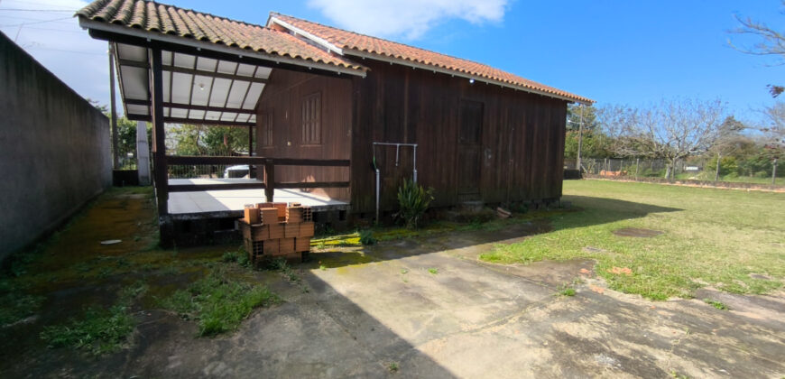 Casa á venda no Alto Arroio – Imbituba/SC