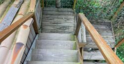 Casa à Venda na Beira da Lagoa Doce – Vista Privilegiada!