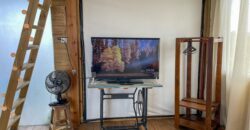 Casa à Venda na Beira da Lagoa Doce – Vista Privilegiada!