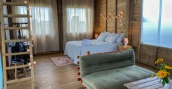 Casa à Venda na Beira da Lagoa Doce – Vista Privilegiada!