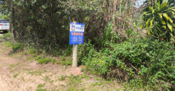 Terreno à Venda – Ibiraquera, Imbituba