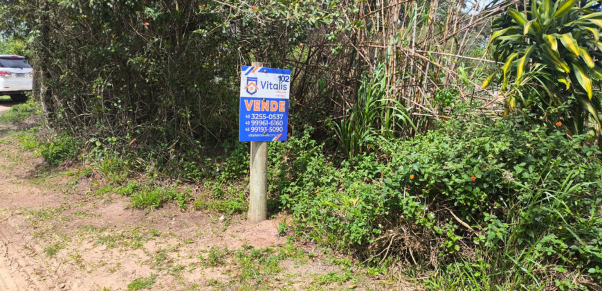Terreno à Venda – Ibiraquera, Imbituba