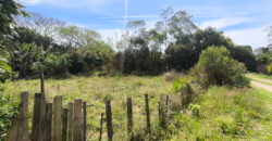 Terreno à Venda – Ibiraquera, Imbituba