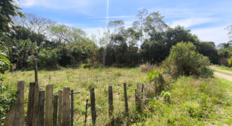 Terreno à Venda – Ibiraquera, Imbituba