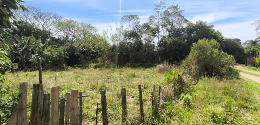 Terreno à Venda – Ibiraquera, Imbituba