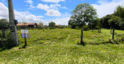 Terreno no bairro Alto Arroio, á 3 km da Praia