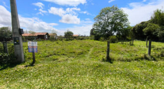 Terreno no bairro Alto Arroio, á 3 km da Praia