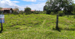 Terreno no bairro Alto Arroio, á 3 km da Praia