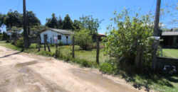 Terreno localizado no bairro Arroio do Rosa