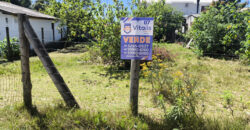 Terreno localizado no bairro Arroio do Rosa
