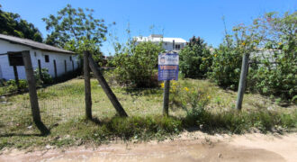 Terreno localizado no bairro Arroio do Rosa