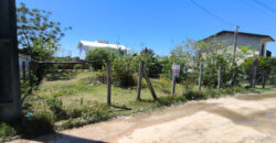 Terreno localizado no bairro Arroio do Rosa
