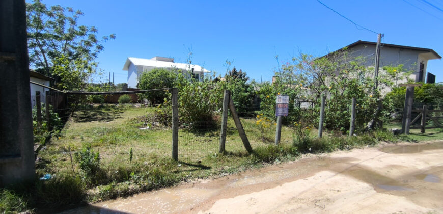Terreno localizado no bairro Arroio do Rosa