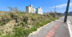 Terreno no bairro Village, Imbituba/SC