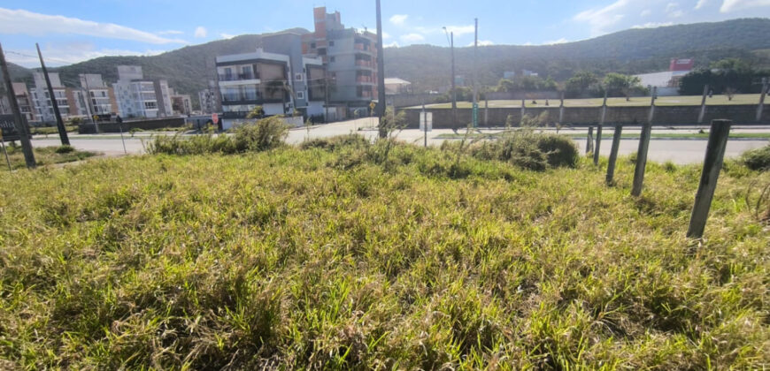 Terreno no bairro Village, Imbituba/SC